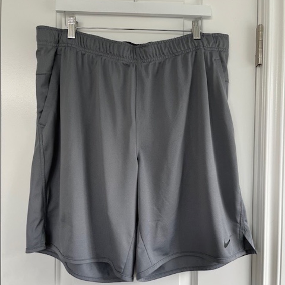 Nike Men's Dri-Fit Versatile Shorts